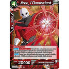 DB2-023 Jiren, l'Omniscient