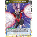 DB2-128 Crush de Justice