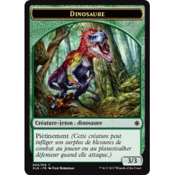 Dinosaure 3/3