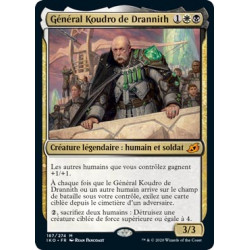 Général Koudro de Drannith