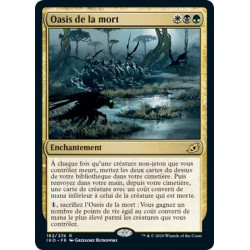 Oasis de la mort