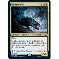 Rampefollet