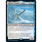 Yorion, nomade céleste