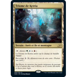 Triome de Ketria