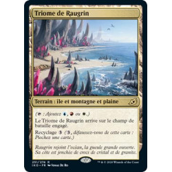 Triome de Raugrin