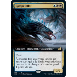 Rampefollet (Extended-Art)