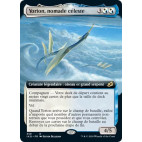 Yorion, nomade céleste (Extended-Art)