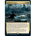 Oasis de la mort (Extended-Art)