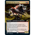 Raptor du labyrinthe (Extended-Art)