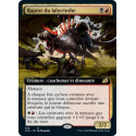 Raptor du labyrinthe (Extended-Art)