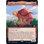 Yidaro, monstre errant (Extended-Art)