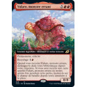 Yidaro, monstre errant (Extended-Art)