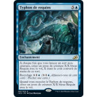 Typhon de requins