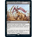 Événement d'extinction - Foil