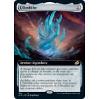 L'Ozolithe (Extended-Art) - Foil