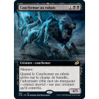 Cauchemar au rabais (Extended-Art) - Foil