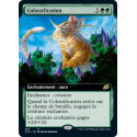 Colossification (Extended-Art) - Foil