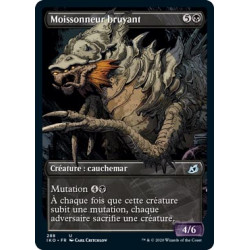 Moissonneur bruyant (Showcase)