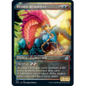 Drakkis de sapience (Showcase) - Foil