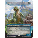 Babygodzilla, destruction renaissante (Godzilla Series) - Foil