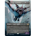 Chauve-souris funèbre (Showcase) - Foil