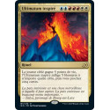 Ultimatum inspiré - Foil