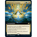 Chant de la Création (Extended-Art) - Foil