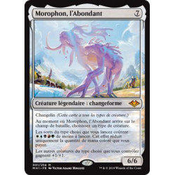 Morophon, l'Abondant