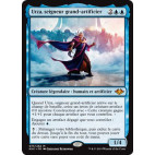 Urza, seigneur grand-artificier