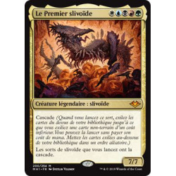 Le Premier Slivoïde