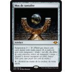 Mox de tantalite