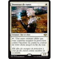 Donneuse de runes