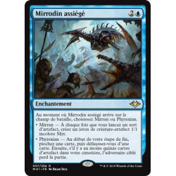 Mirrodin assiégé