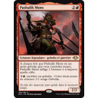 Pashalik Mons