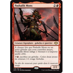 Pashalik Mons