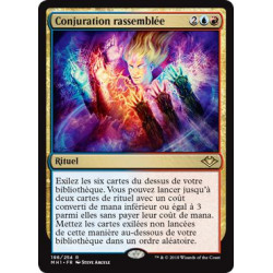 Conjuration rassemblée