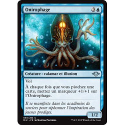 Onirophage