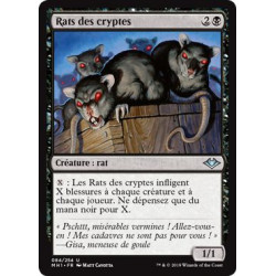 Rats des cryptes