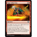 Rage selon Urza