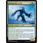 Abominable sylvin