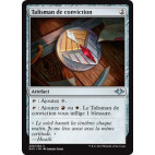 Talisman de conviction