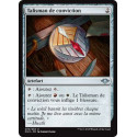 Talisman de conviction