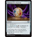 Talisman de créativité