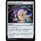 Talisman de curiosité