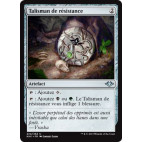 Talisman de résistance