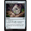 Talisman de résistance