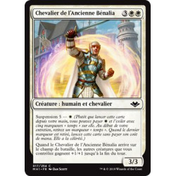 Chevalier de l'Ancienne Bénalia