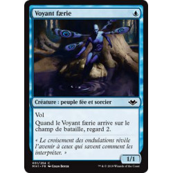 Voyant faerie