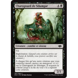 Charognard de Silumgar