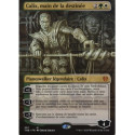 Calix, main de la destinée (Borderless Planeswalker)